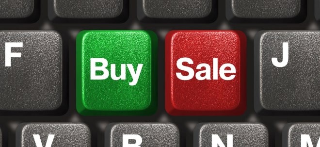 Kaufempfehlungen KW 12 Diese Aktien empfehlen die Experten zum Kauf