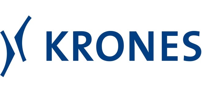 MDAX-Titel KRONES-Aktie: So viel Gewinn hätte ein Investment in KRONES von vor einem Jahr eingefahren