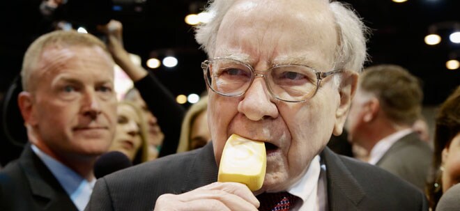 Warren Buffett schliesst keine neue 10-Jahres-Wette ab