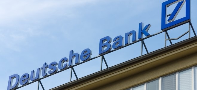 Commerzbank- und Deutsche Bank-Aktien brechen ein: Investor trennt sich von Aktien in Milliardenwert