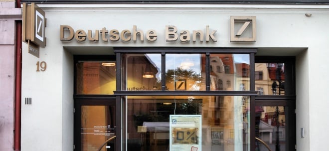 Deutsche Bank: Jetzt geht es ans Eingemachte