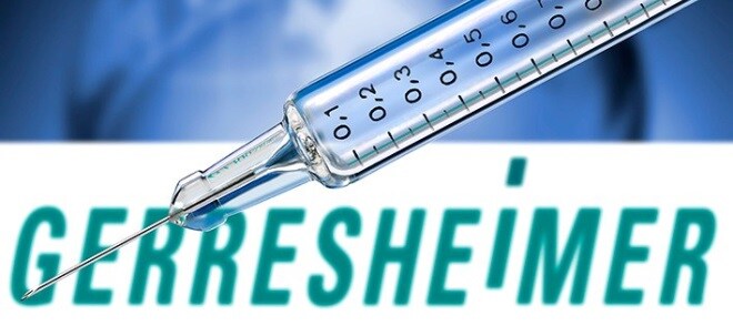 Aus persönlichen Gründen Gerresheimer-Chef Christian Fischer tritt zurück