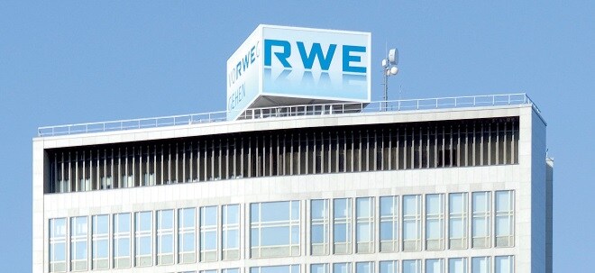 RWE verlagert Erneuerbare-Investitionen von Deutschland nach Asien