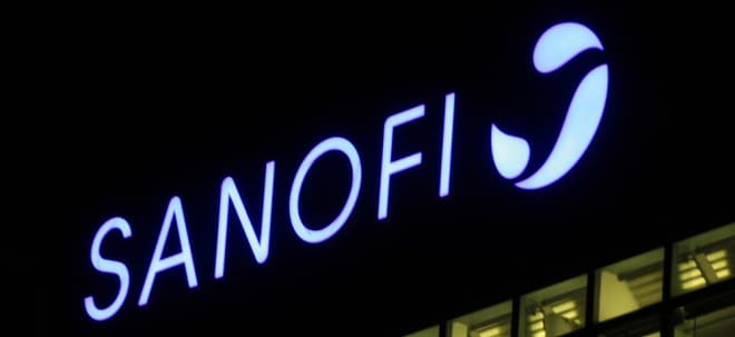 Sanofi-Aktie sinkt: Sanofi will Forschung beschleunigen und 'Immunologisches Powerhouse' werden