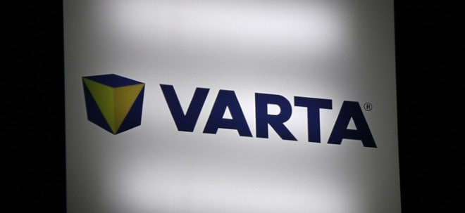 Varta-Aktie dennoch massiv im Minus: Varta erhöht Prognose - Boom bei kabellosen Kopfhörern