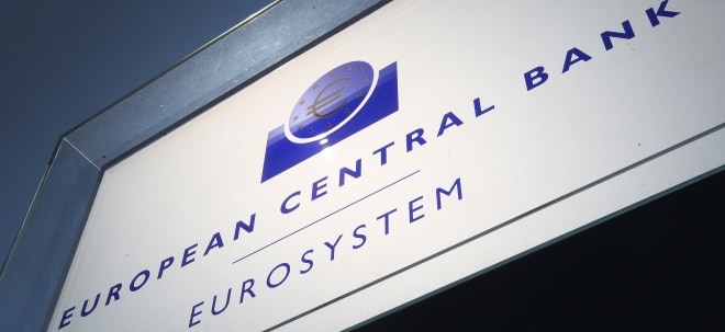 EZB-Ratsmitglied sieht Wettbewerbsfähigkeit trotz starkem Euro nicht gefährdet