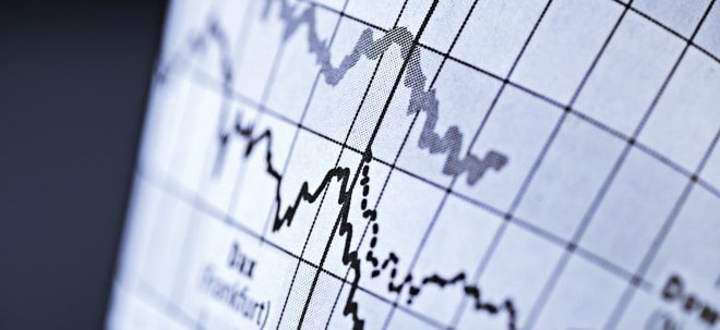 EMS-CHEMIE-Aktie im Aufschwung: Gewinner des Tages mit 0,2% Steigerung