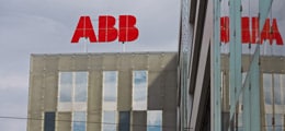 Zahlen ABB verliert an Einnahmen und Ertrag