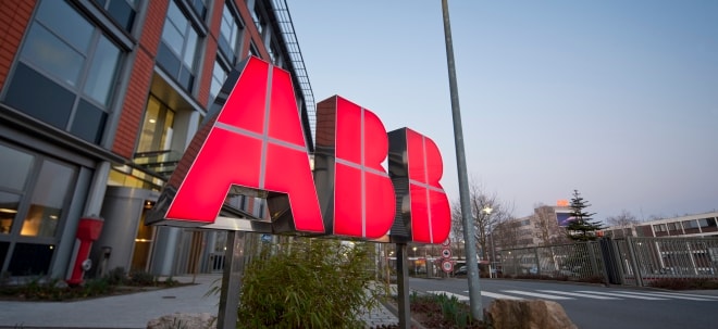 5-Jahres-Rendite der ABB-Aktie: So viel Gewinn hätte Ihre Investition eingebracht