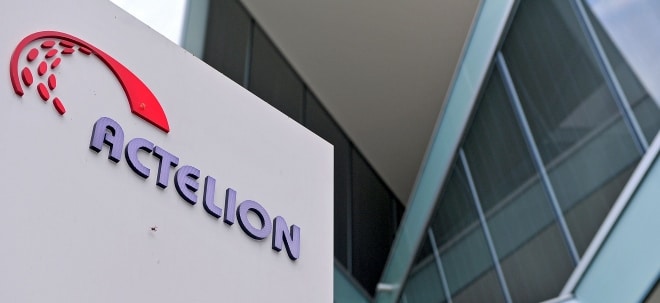 Anspruch eingeklagt Idorsia: Ehemalige Axovan-Aktionäre klagen gegen Actelion wegen Clazosentan