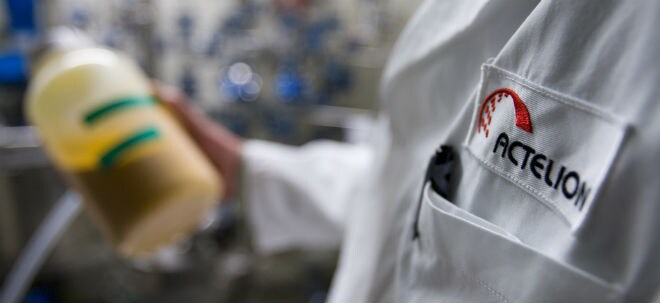 Anspruch eingeklagt Idorsia: Ehemalige Axovan-Aktionäre klagen gegen Actelion wegen Clazosentan