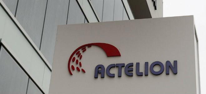 Rechtsstreit beigelegt Actelion muss in USA Strafzahlung von 360 Millionen Dollar bezahlen