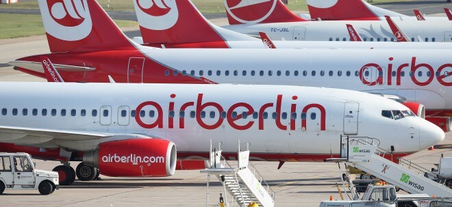 Wöhrl hätte bei Air-Berlin-Rettung gerne Lufthansa als Partner