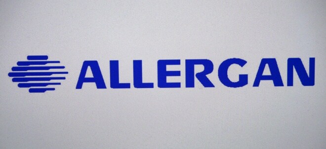 Milliardendeal AbbVie will Botox-Hersteller Allergan schlucken - Allergan-Aktie schiesst hoch, AbbVie-Aktie verliert