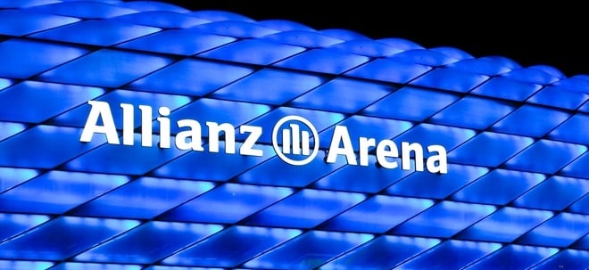 Jefferies & Company Inc.: Buy für Allianz-Aktie