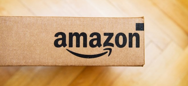 Diese zwei Billionenmärkte könnte sich Amazon als nächstes erschliessen