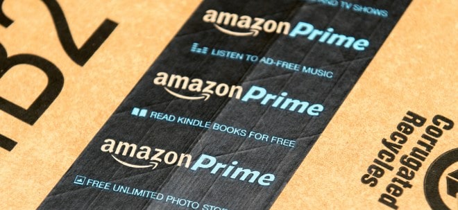 Amazon-Pakete: Das steckt hinter den Codes auf der Verpackung