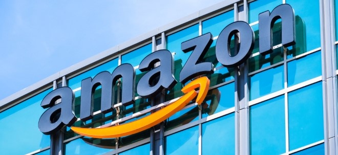 Amazon Aktie Aktuell Anleger Trennen Sich Vermehrt Von Amazon 01 21 Finanzen Ch