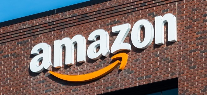 Amazon vs. Walmart: Mit günstigen Preisen gegen den Rivalen