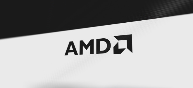 S&P 500-Wert AMD (Advanced Micro Devices) -Aktie: So viel hätten Anleger mit einem Investment in AMD (Advanced Micro Devices) von vor 10 Jahren verdient