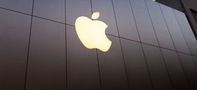 Trotz Mega-Börsenwert: Investor hält Apple-Aktie für fair bewertet und erwartet weiteres Wachstum