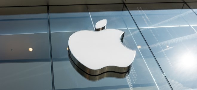 Apple-Aktie höher: Apple bringt Videostreaming-Dienst Apple TV+ auf Android-Geräte