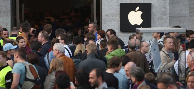 Apple Event am 7. Mai: Diese Neuheiten wird der iKonzern in die Stores bringen