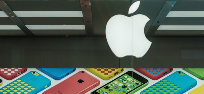 Billionen-Dollar-Unternehmen: Wie hoch geht es für Apple noch?