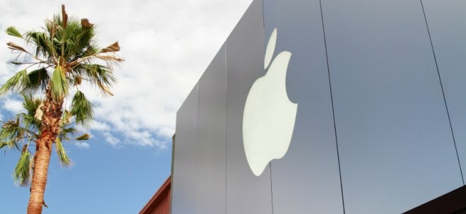 Apple- und Alphabet-Aktie dennoch fester: EU geht weiter gegen US-Tech-Konzerne vor