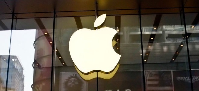 Wem gehört der iKonzern? Apple-Investoren im Blick