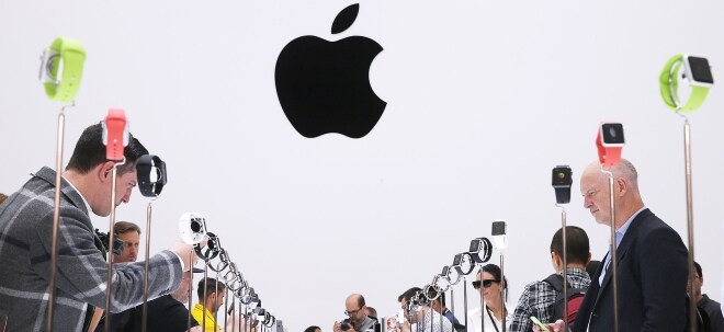 Apple verpasst vielversprechenden Trend und verliert dadurch eine Menge Geld