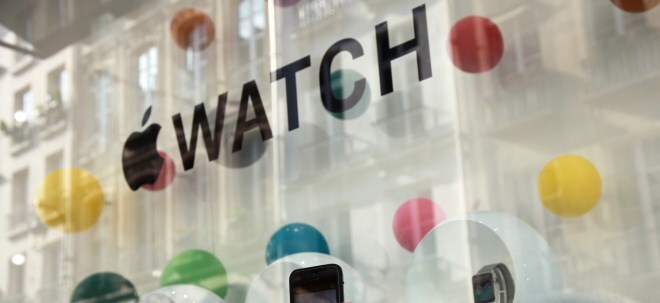 Watch Partner Quanta Computer kehrt Apple den Rücken - das Ende der Apple Watch?