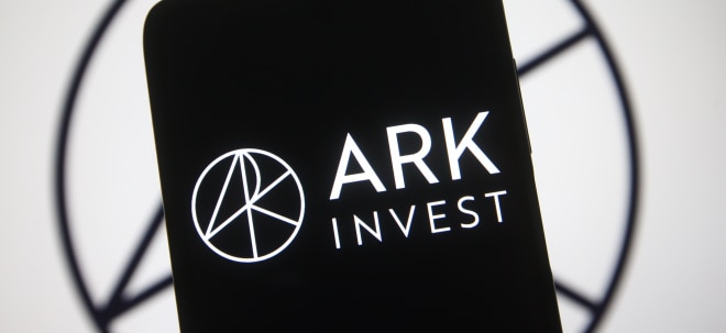 Kritik an Cathie Wood wird lauter: Renditen des ARK Innovation ETF werden geringer