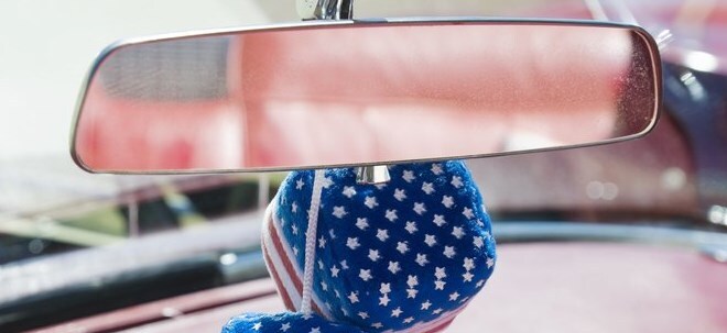 US-Absatzzahlen VW, BMW und Daimler steigern US-Verkäufe kräftig