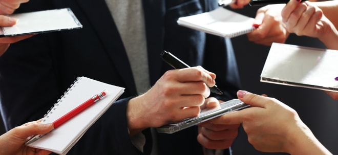 Sammelleidenschaft Autogramme: Lohnt sich die Unterschriftenjagd?