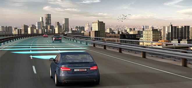 Gemeinsame Entwicklung VW, Daimler, BMW: Deutsche Autobranche prüft anscheinend Allianz beim autonomen Fahren