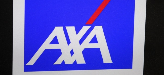 AXA-Aktie unter Druck: AXA übertrifft Erwartungen und kündigt Aktienrückkauf an - AXA Schweiz steigert Gewinn ebenfalls