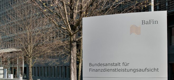 Wirecard-Aktie im Plus: BaFin-Chef Hufeld will mehr Kompetenzen bei der Bankenaufsicht - Untersuchungsausschuss verhängt Ordnungsgelder