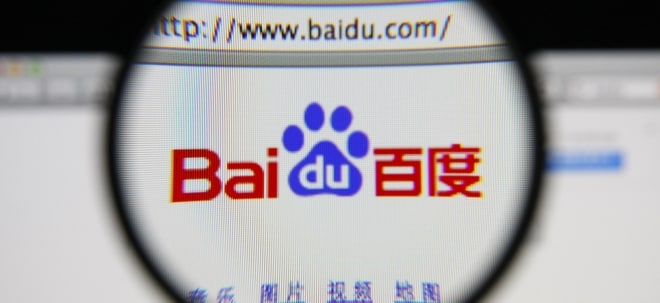 Chinas Top-Internetaktien: Das könnte 2020 bei Alibaba, Tencent und Baidu passieren