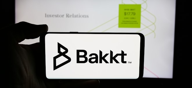 Bakkt-Aktie implodiert: Kryptobörse verliert wichtige Partner - Bilanz verschoben