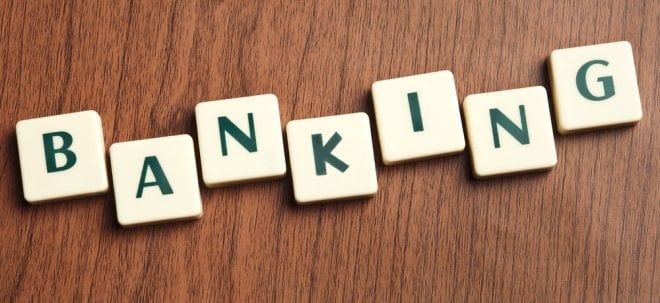 Änderung der Grenzwerte? Fed überdenkt offenbar Definition von "Grossbank"