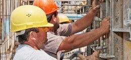 Baubranche Bauwirtschaft warnt vor schwierigeren Zeiten