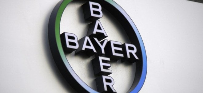 Bayer-Aktie bricht ein: Bayer sieht sich in den USA neuen Rechtsrisiken gegenüber