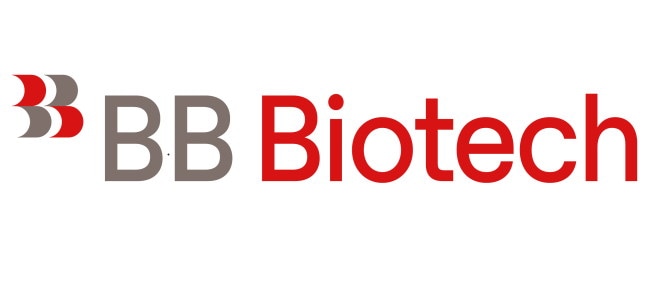 BB Biotech-Aktie schwächer: BB Biotech schreibt im dritten Quartal erneut Verlust