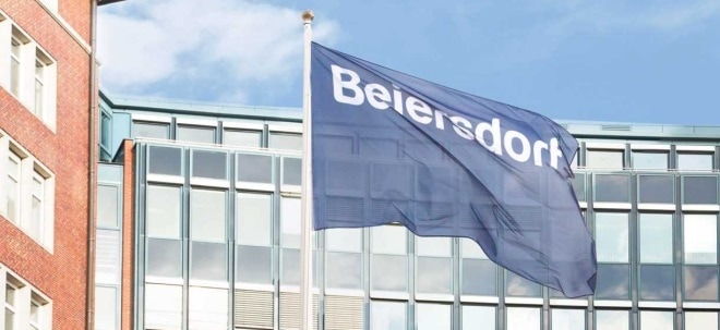 DAX 40-Titel Beiersdorf-Aktie: So viel Gewinn hätte ein Investment in Beiersdorf von vor 10 Jahren abgeworfen 