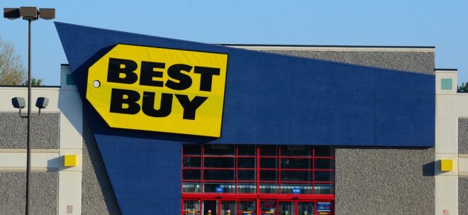 Best Buy plant Einführung von KI-fähigen Computern: CEO Corie Barry erläutert die Strategie