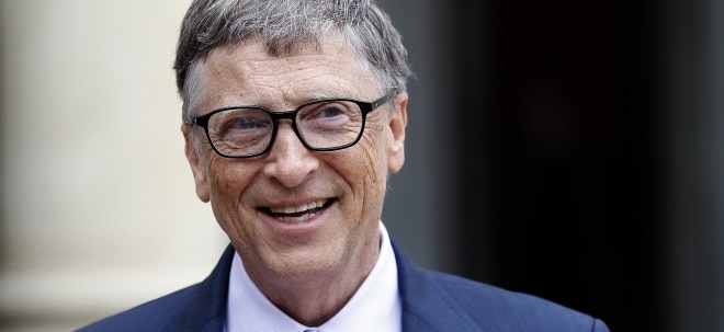 So will das von Bill Gates unterstützte Wasserstoffstartup H2SITE den Markt revolutionieren