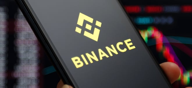 Milliardensumme in Stablecoins: Kryptobörse Binance erhält Mega-Investition aus Abu Dhabi