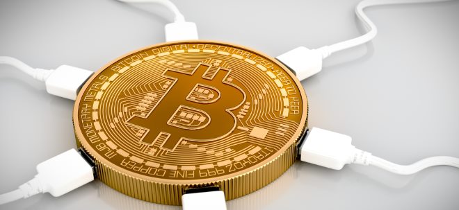 Höhenflug beim Bitcoin voraus? So weit könnte der Bitcoin bei einer Spot-ETF-Einführung nach oben schiessen