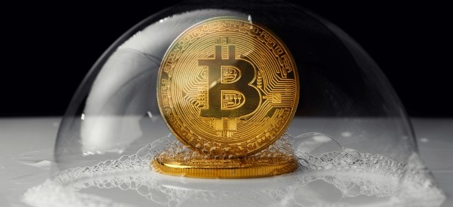 Nachfragebedingt: Bitcoin-Preis könnte 100'000 US Dollar erreichen